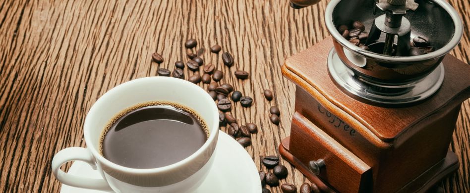 5 Tipps rund ums Kaffeekochen, die Sie kennen sollten