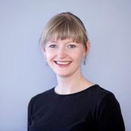 Profilbild von Dr. Anja Bittner 