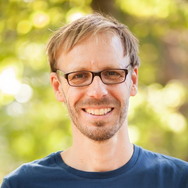 Profilbild von Christopher End