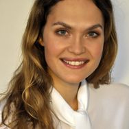 Profilbild von Ariane Wetzel 