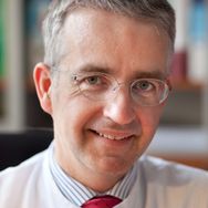 Profilbild von Prof. Dr. Frank Lammert