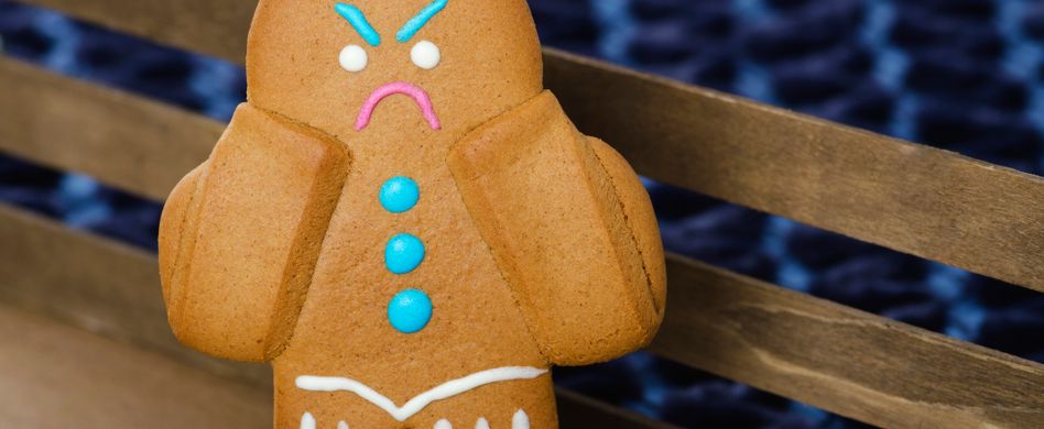 6 Dinge, die Sie als Weihnachts-Grinch an den Feiertagen tun können