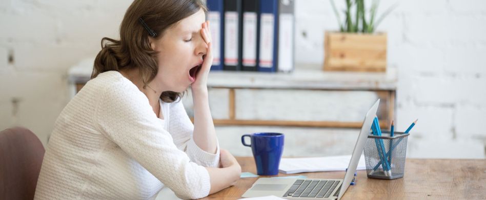 6 Tipps gegen Müdigkeit: So werden Sie ohne Kaffee wach