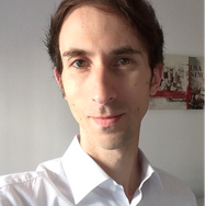 Profilbild von Dr.-Ing. Rüdiger Reitz