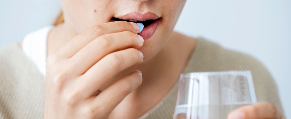 Helfen Antibiotika gegen Erkältung? Alles über Wirkung, Resistenzen und Einnahme