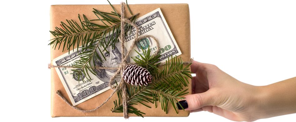 Last-Minute Weihnachtsgeschenke: 3 schnelle Ideen