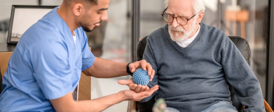 Altenpflege: Tipps für mehr Unterstützung und Sicherheit im Alltag