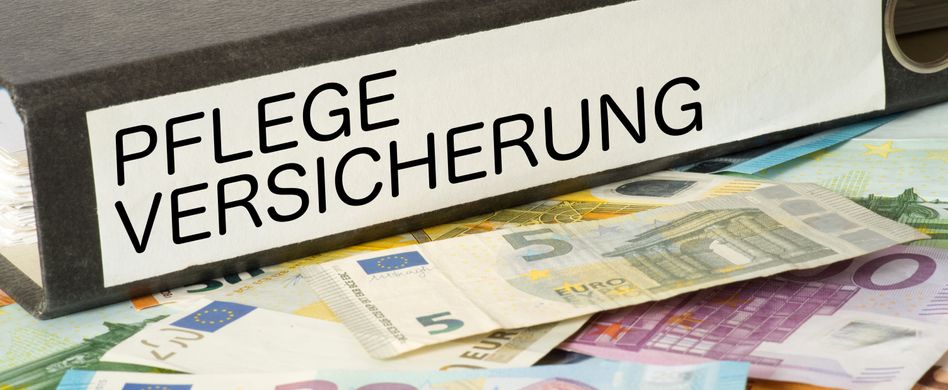 Was ist die Pflegeversicherung? Antworten auf 7 häufige Fragen