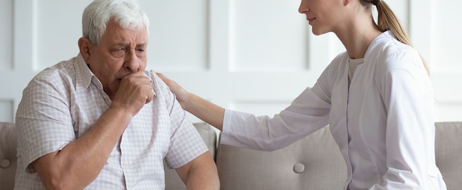 Kau- und Schluckbeschwerden im Alter: Ursachen, Symptome und Behandlung