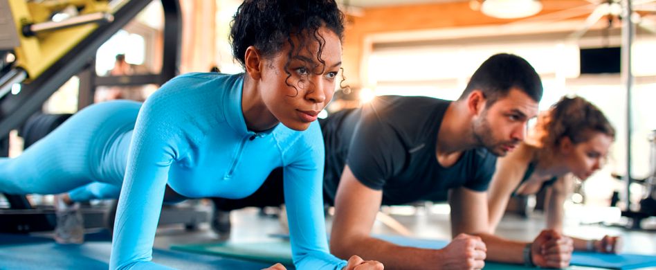 10 Tipps für effektiven Muskelaufbau