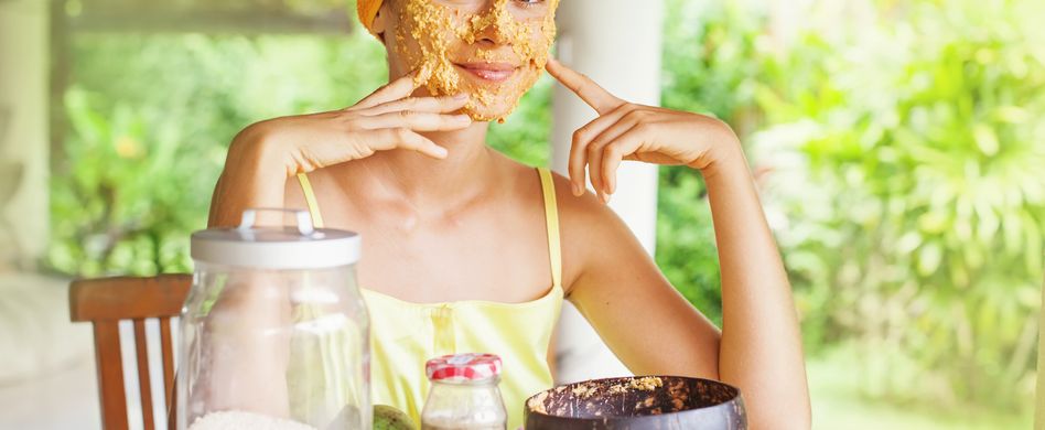 Hautpflege im Sommer: Darauf sollten Sie achten