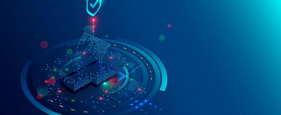 Smart Home & Datenschutz: Wie sicher ist das automatisierte Zuhause?