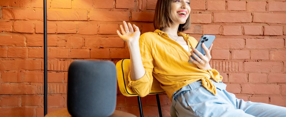 Ratgeber: Smart Home für mehr Sicherheit und Komfort