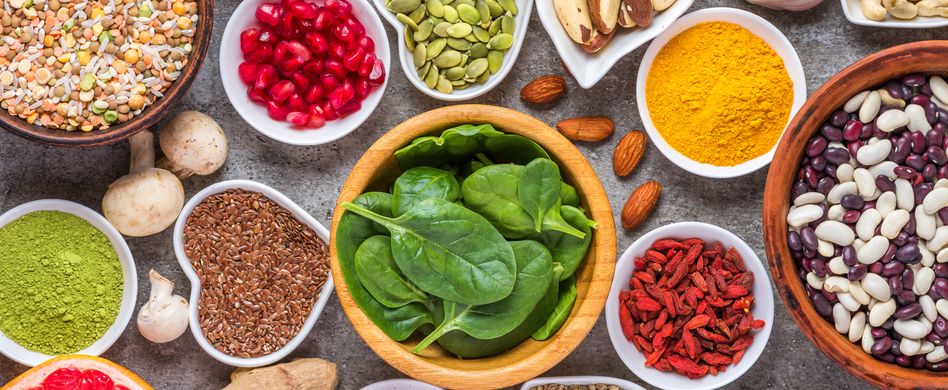 Was sind Spurenelemente, welche sind besonders wichtig und wo sind sie drin?