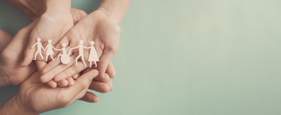 Altersgerechtes Wohnen: Finanzierung und Förderung eines altersgerechten Umbaus