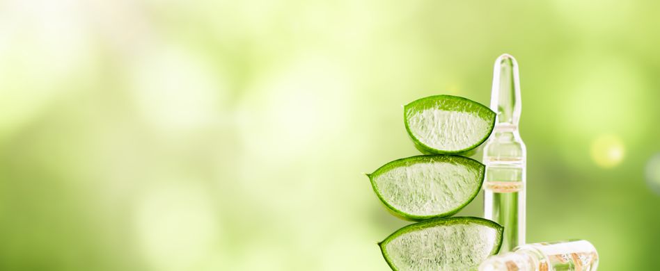 Natürliche Aftersun-Pflege: Tipps für gesunde und strahlende Haut nach dem Sonnenbaden