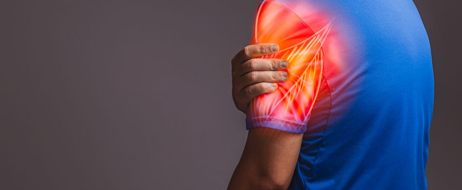 Polymyositis: Ursachen, Symptome & Behandlung der Muskelerkrankung