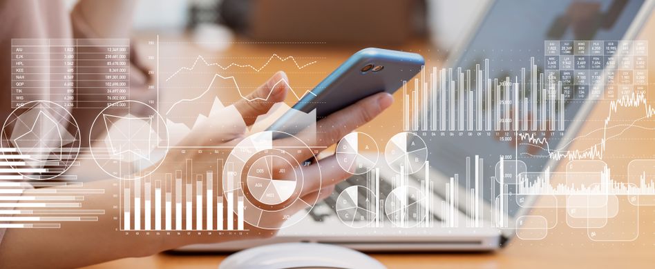 Finanz-Apps und Haushaltsbücher: Das sollten Sie wissen