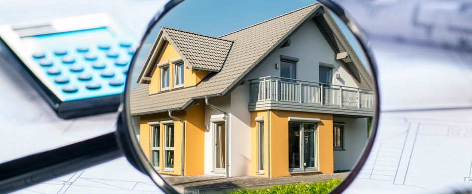 Welcher Hausbau Anbieter ist der Richtige?