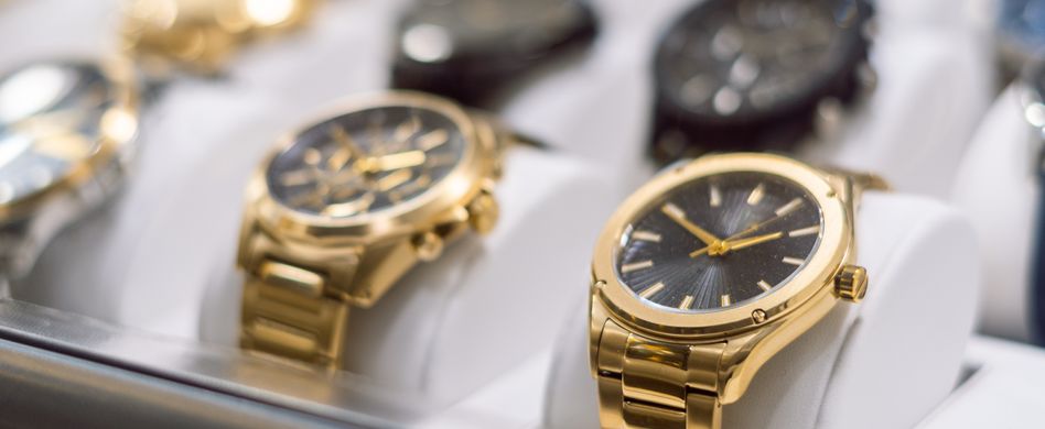 Die Kunst des Sammelns: Wie Luxusuhren zu wertvollen Investitionen werden