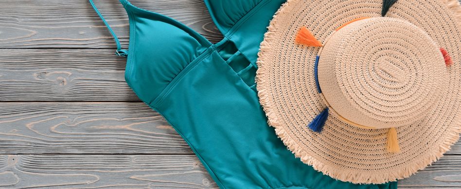 Den richtigen Badeanzug finden – Wohlfühlmodelle für jeden Figurtyp
