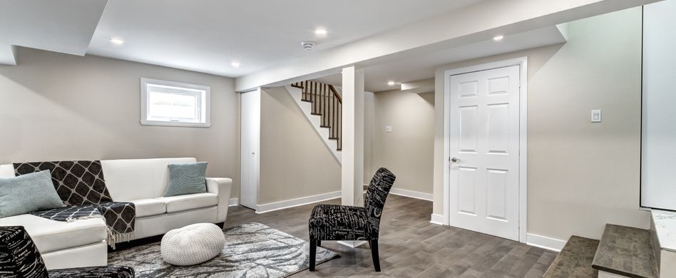 Mehr Wohnraum - darauf sollten Sie beim Kellerausbau achten