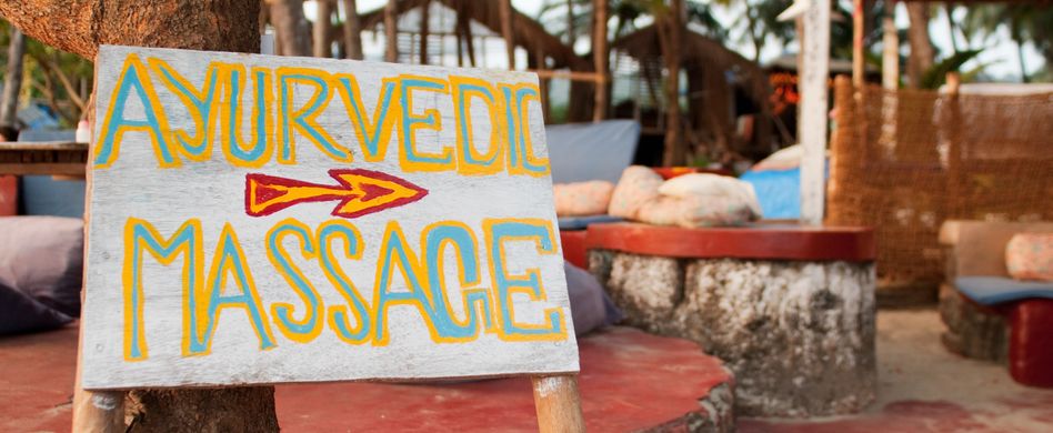 7 Ayurveda-Tipps für mehr Gesundheit