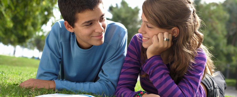 Was ist Pubertät und wann beginnt sie?