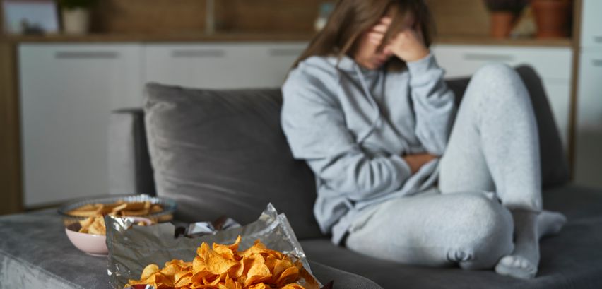 Pica-Syndrom: Ursachen, Symptome und Behandlung der seltenen Essstörung ...