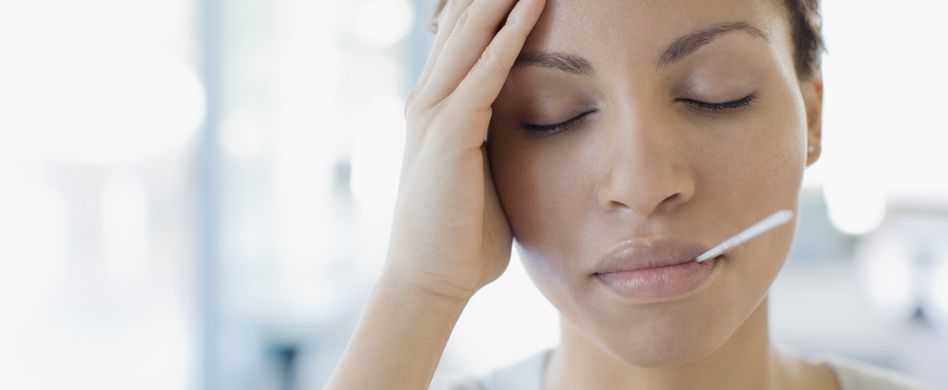 5 Erkältungsmythen im Check