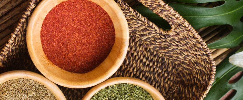 Verdauungsfördernd und beruhigend: Diese Gewürze tun Magen und Darm gut