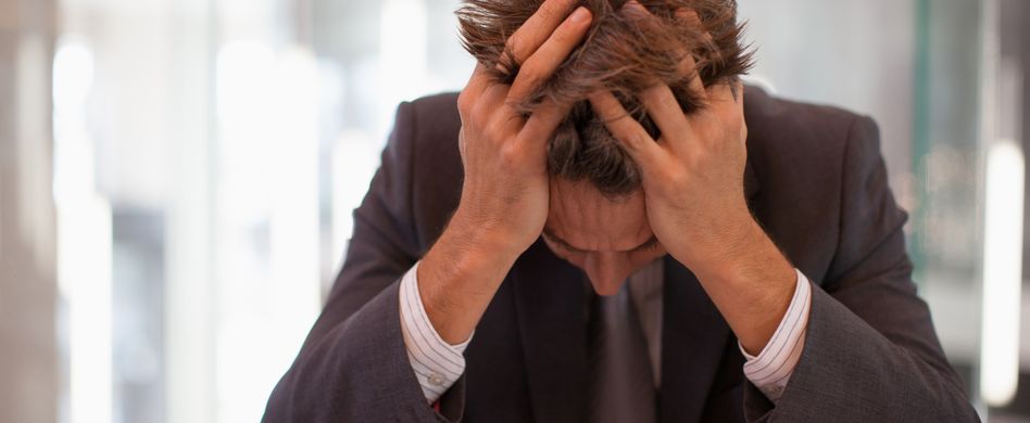 Ständig Angst, aufzufliegen: Was sich hinter dem Impostor-Syndrom verbirgt