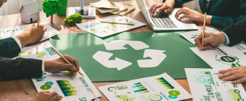 Klimaschutz in Unternehmen: Meilensteine auf dem Pfad der Nachhaltigkeit