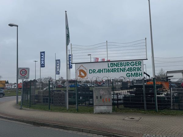 Lüneburger Drahtwarenfabrik GmbH