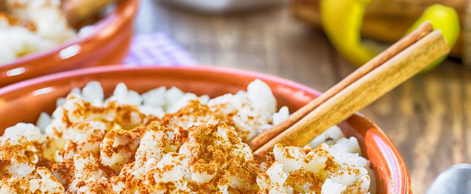 7 leichtere Alternativen zu Süßigkeiten