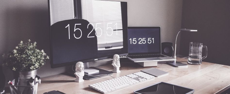 8 Tipps für optimales Arbeiten im Homeoffice