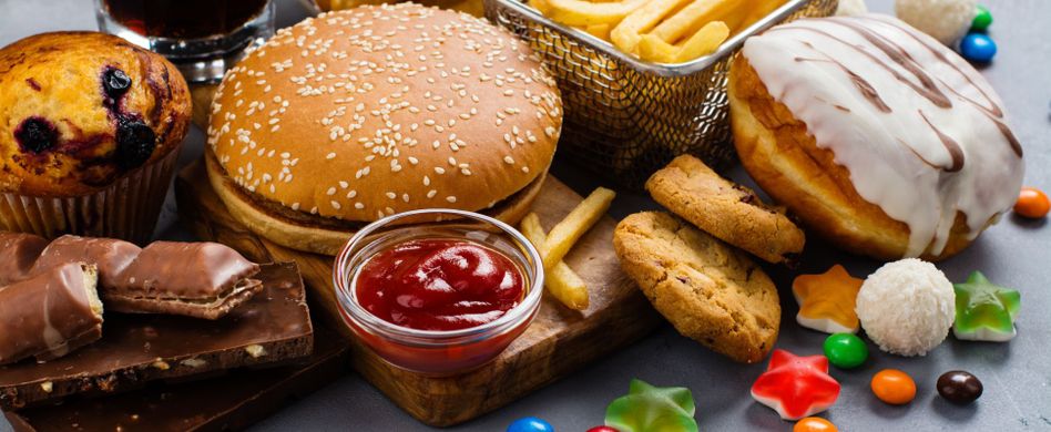 8 ungesunde Lebensmittel, die aus der Küche verschwinden sollten