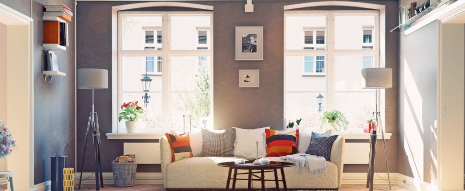 9 Mini-Tricks, die Ihre Wohnung sofort sauberer wirken lassen