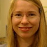 Profilbild von Anne Klinkenberg 