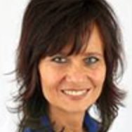 Profilbild von Annette Gumpricht 