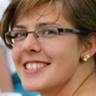 Profilbild von Franziska Mettke 