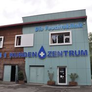 Profilbild von Die Feuchteklinik 