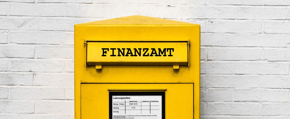 Ab wann Schenkung melden?