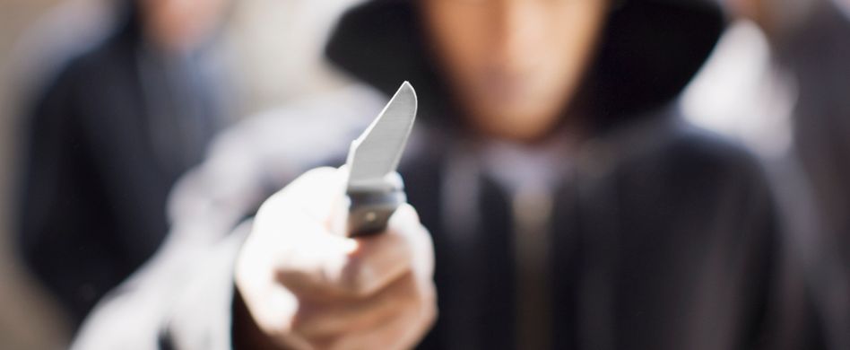 Ab welchem Alter sind Jugendliche strafmündig?