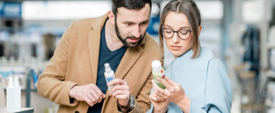 Abgelaufenes Medikament einnehmen? Bloß nicht!