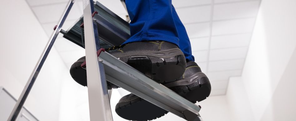 Abmahnung nach Arbeitsunfall: Ist das rechtens?