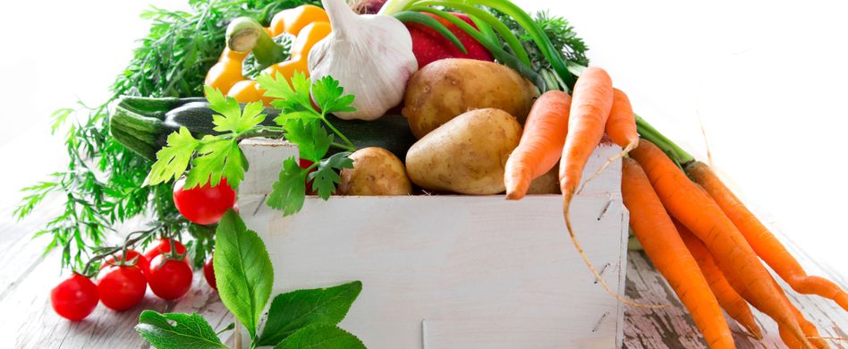 Abnehmen ohne Hungern: 7 kalorienarme Sattmacher