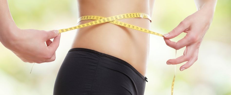 Abnehmen ohne Sport: So kann es funktionieren