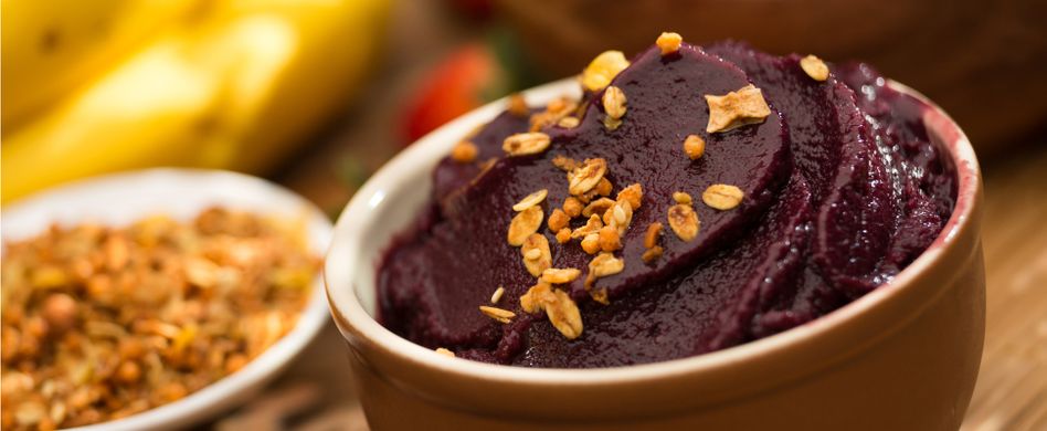 Acai Beere: Wirkung der angeblichen Wunderfrucht