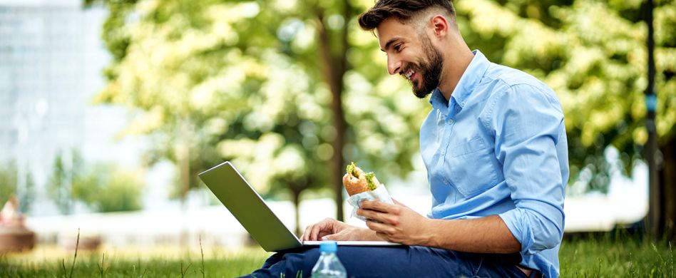 Achtsamkeit für Anfänger: 3 Übungen für den Alltag